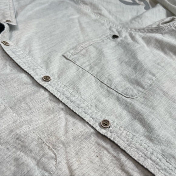 ✨6xHOST PICK✨Buffalo David Bitton Sihuliat Button Down - Picture 2 of 8